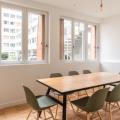 Vente de bureau de 152 m² à Paris 15 - 75015 photo - 7