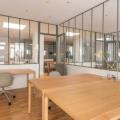 Vente de bureau de 152 m² à Paris 15 - 75015 photo - 12