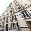 Vente de bureau de 324 m² à Paris 16 - 75016 photo - 1