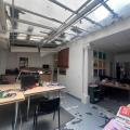 Vente de bureau de 162 m² à Paris 17 - 75017 photo - 3