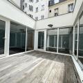 Vente de bureau de 534 m² à Paris 17 - 75017 photo - 16