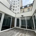 Vente de bureau de 534 m² à Paris 17 - 75017 photo - 4