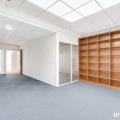 Vente de bureau de 534 m² à Paris 17 - 75017 photo - 4