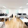 Vente de bureau de 87 m² à Paris 17 - 75017 photo - 10