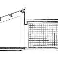 Vente de bureau de 97 m² à Paris 19 - 75019 plan - 1