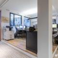 Vente de bureau de 125 m² à Paris 19 - 75019 photo - 2