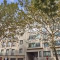 Vente de bureau de 352 m² à Paris 20 - 75020 plan - 1