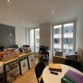 Vente de bureau de 118 m² à Paris 3 - 75003 photo - 1