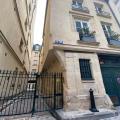 Vente de bureau de 299 m² à Paris 4 - 75004 photo - 13