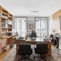 Vente de bureau de 132 m² à Paris 8 - 75008 photo - 9