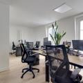 Vente de bureau de 264 m² à Paris 8 - 75008 photo - 2