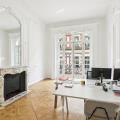 Vente de bureau de 275 m² à Paris 8 - 75008 photo - 7