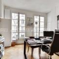 Vente de bureau de 129 m² à Paris 9 - 75009 photo - 5