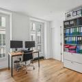 Vente de bureau de 175 m² à Paris 9 - 75009 photo - 8