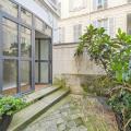 Vente de bureau de 128 m² à Paris 9 - 75009 photo - 12