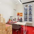 Vente de bureau de 200 m² à Paris 9 - 75009 photo - 5