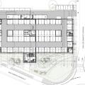 Bureau en vente de 3 745 m² à Pessac - 33600 plan - 1