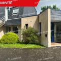 Vente de bureau de 196 m² à Ploërmel - 56800 photo - 1