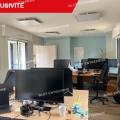 Vente de bureau de 196 m² à Ploërmel - 56800 photo - 4