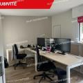 Vente de bureau de 196 m² à Ploërmel - 56800 photo - 6