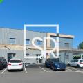 Bureau en vente de 292 m² à Pont-du-Château - 63430 photo - 1