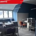 Vente de bureau de 274 m² à Quimper - 29000 photo - 8