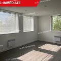 Vente de bureau de 260 m² à Quimper - 29000 photo - 11