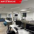 Vente de bureau de 1 106 m² à Quimper - 29000 photo - 1