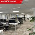 Vente de bureau de 1 106 m² à Quimper - 29000 photo - 2