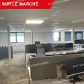 Vente de bureau de 1 106 m² à Quimper - 29000 photo - 3