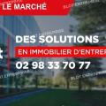 Vente de bureau de 1 106 m² à Quimper - 29000 photo - 5