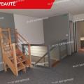 Vente de bureau de 285 m² à Quimper - 29000 photo - 4