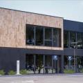 Bureau en vente de 510 m² à Ramonville-Saint-Agne - 31520 plan - 3