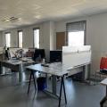 Vente de bureau de 1 054 m² à Rennes - 35000 photo - 2