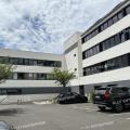 Vente de bureau de 1 299 m² à Rennes - 35000 photo - 1