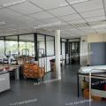 Vente de bureau de 1 299 m² à Rennes - 35000 photo - 2