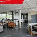 Vente de bureau de 1 062 m² à Rennes - 35000 photo - 2