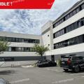 Vente de bureau de 1 062 m² à Rennes - 35000 photo - 4