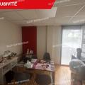 Bureau à vendre de 125 m² à Rennes - 35000 photo - 5