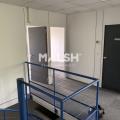 Bureau en vente de 1 012 m² à Rillieux-la-Pape - 69140 photo - 13