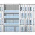 Vente de bureau de 3 966 m² à Rillieux-la-Pape - 69140 plan - 2