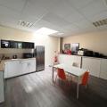 Bureau en vente de 85 m² à Rillieux-la-Pape - 69140 photo - 3