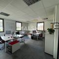 Vente de bureau de 650 m² à Saint-Étienne - 42000 photo - 1