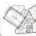 Bureau à acheter de 658 m² à Saint-Genis-Laval - 69230 plan - 3