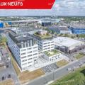 Bureau en vente de 4 642 m² à Saint-Herblain - 44800 photo - 1