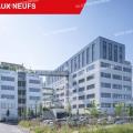 Bureau en vente de 4 642 m² à Saint-Herblain - 44800 photo - 10