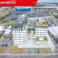 Bureau en vente de 4 642 m² à Saint-Herblain - 44800 photo - 2