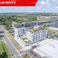 Bureau en vente de 4 642 m² à Saint-Herblain - 44800 photo - 3