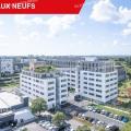 Bureau en vente de 4 642 m² à Saint-Herblain - 44800 photo - 5