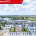 Bureau en vente de 4 642 m² à Saint-Herblain - 44800 photo - 6